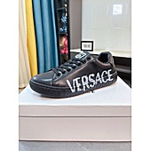 US$84.00 Versace shoes for MEN #787713