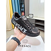 US$84.00 Versace shoes for MEN #787713