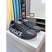 US$84.00 Versace shoes for MEN #787713