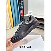US$84.00 Versace shoes for MEN #787713