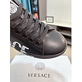 US$84.00 Versace shoes for MEN #787713