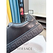 US$84.00 Versace shoes for MEN #787713