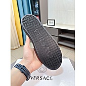 US$84.00 Versace shoes for MEN #787713