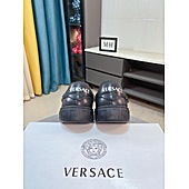 US$84.00 Versace shoes for MEN #787713