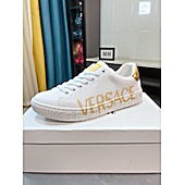 US$84.00 Versace shoes for MEN #787714