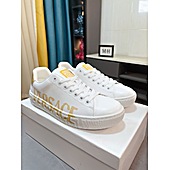 US$84.00 Versace shoes for MEN #787714