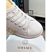 US$84.00 Versace shoes for MEN #787714