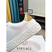 US$84.00 Versace shoes for MEN #787714