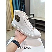 US$84.00 Versace shoes for MEN #787715