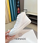 US$84.00 Versace shoes for MEN #787715