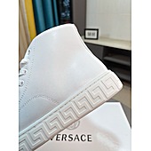 US$84.00 Versace shoes for MEN #787715