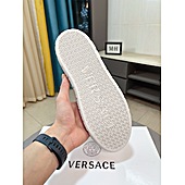 US$84.00 Versace shoes for MEN #787715