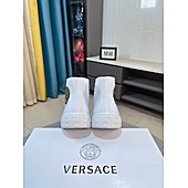 US$84.00 Versace shoes for MEN #787715