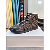 US$84.00 Versace shoes for MEN #787716