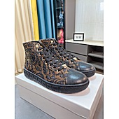 US$84.00 Versace shoes for MEN #787716