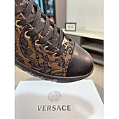 US$84.00 Versace shoes for MEN #787716