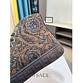 US$84.00 Versace shoes for MEN #787716