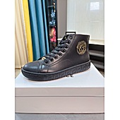 US$84.00 Versace shoes for MEN #787717