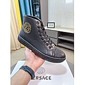US$84.00 Versace shoes for MEN #787717