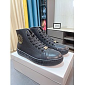 US$84.00 Versace shoes for MEN #787717