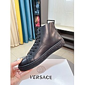 US$84.00 Versace shoes for MEN #787717