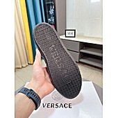US$84.00 Versace shoes for MEN #787717