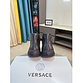 US$84.00 Versace shoes for MEN #787717