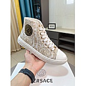 US$84.00 Versace shoes for MEN #787718
