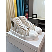 US$84.00 Versace shoes for MEN #787718