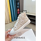 US$84.00 Versace shoes for MEN #787718