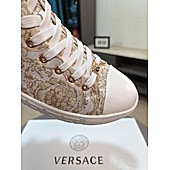 US$84.00 Versace shoes for MEN #787718