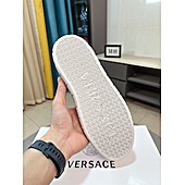 US$84.00 Versace shoes for MEN #787718