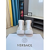 US$84.00 Versace shoes for MEN #787718