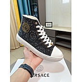 US$84.00 Versace shoes for MEN #787719