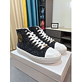 US$84.00 Versace shoes for MEN #787719
