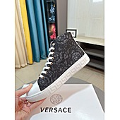 US$84.00 Versace shoes for MEN #787719