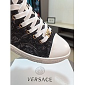 US$84.00 Versace shoes for MEN #787719