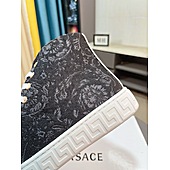 US$84.00 Versace shoes for MEN #787719