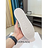 US$84.00 Versace shoes for MEN #787719