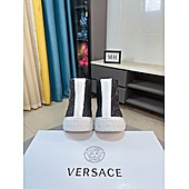 US$84.00 Versace shoes for MEN #787719