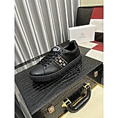 US$88.00 Versace shoes for MEN #787720
