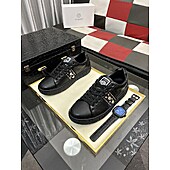 US$88.00 Versace shoes for MEN #787720