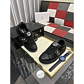 US$88.00 Versace shoes for MEN #787720