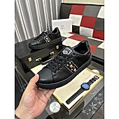 US$88.00 Versace shoes for MEN #787720