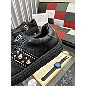 US$88.00 Versace shoes for MEN #787720