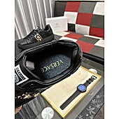 US$88.00 Versace shoes for MEN #787720