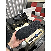 US$88.00 Versace shoes for MEN #787720