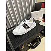 US$88.00 Versace shoes for MEN #787721