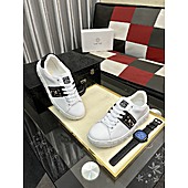 US$88.00 Versace shoes for MEN #787721