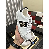 US$88.00 Versace shoes for MEN #787721